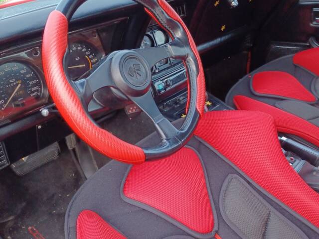 Chevrolet Corvette 25th Anniversary