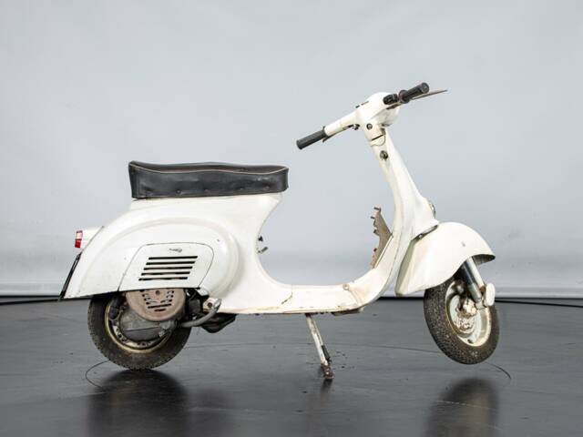 Piaggio Vespa 50 L