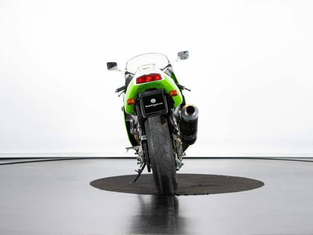 Kawasaki ZX-R 750