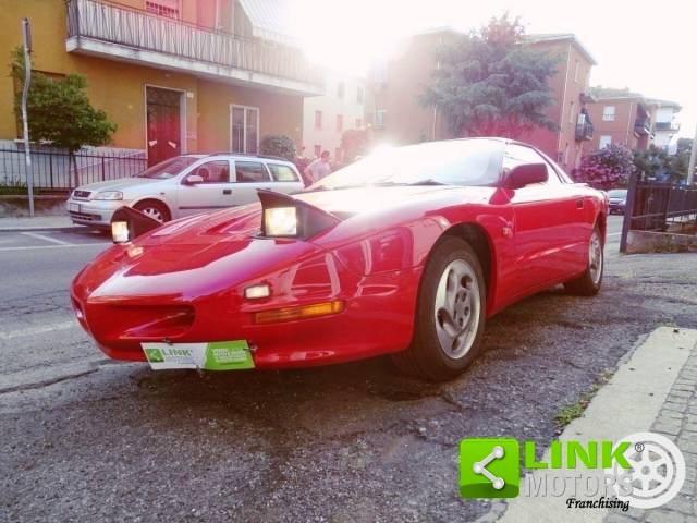 Immagine 1/24 di Pontiac Firebird (1994)