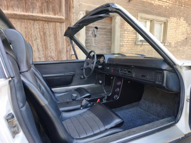 Porsche 914/4  2.0