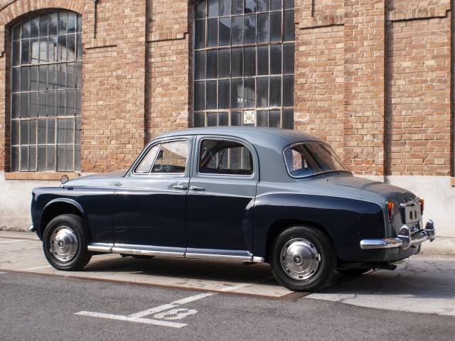 Rover 110