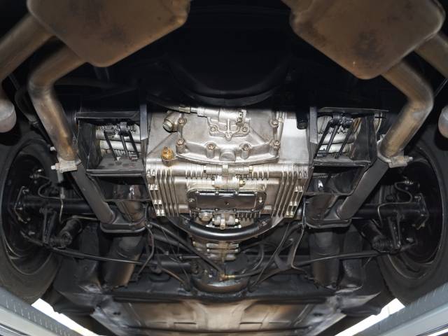 Porsche 356 1500
