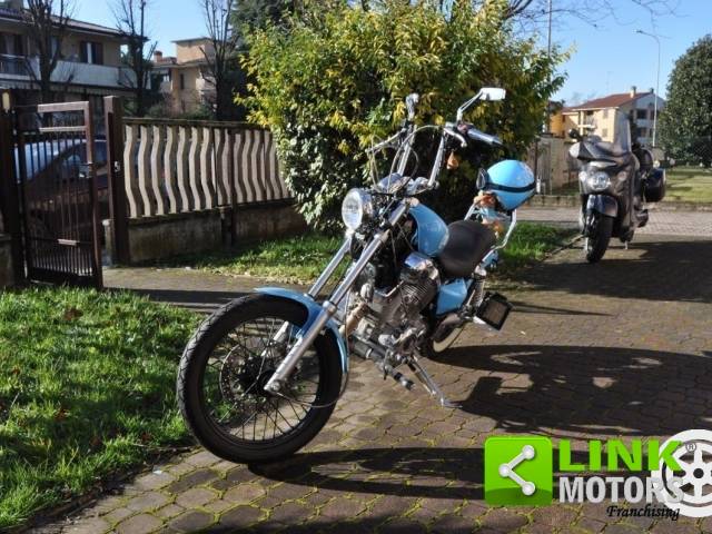 Afbeelding 1/21 van Yamaha DUMMY (1997)