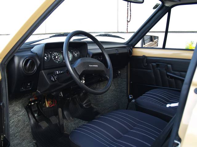 Skoda 105 L