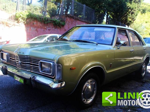 Bild 1/20 von Ford Taunus (1300) (1973)