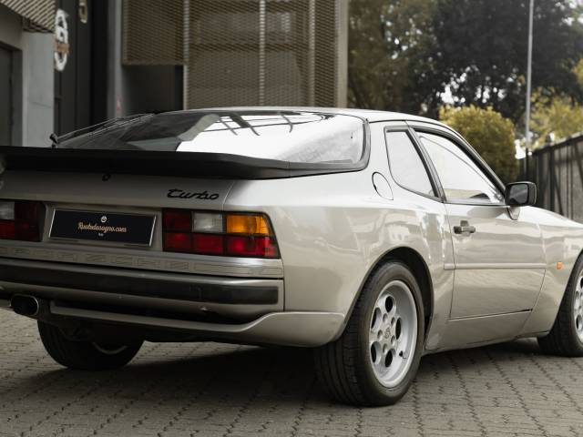 Porsche 944 Classic Cars For Sale - Classic Trader