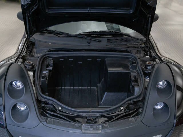 Smart Roadster