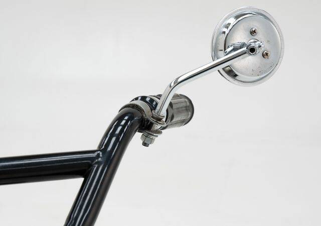 Indian Scout 101