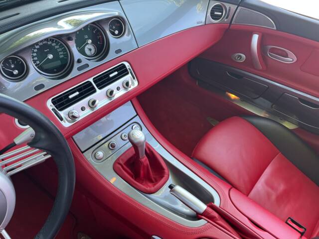 BMW Z8