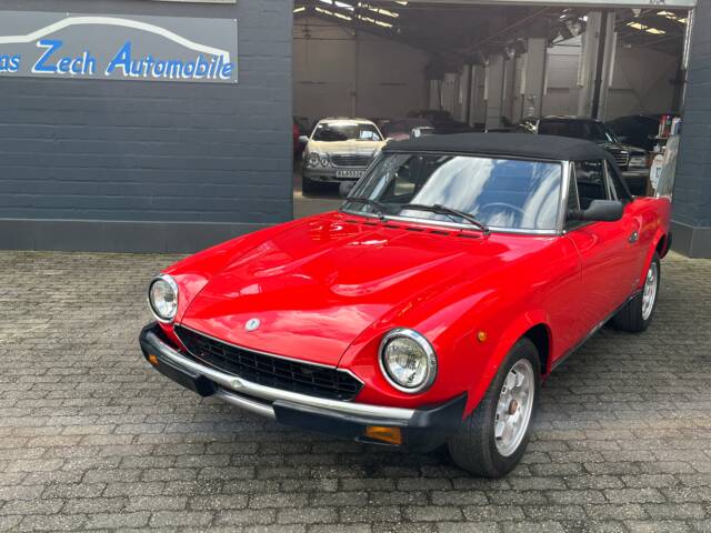 Pininfarina Azzurra Spider