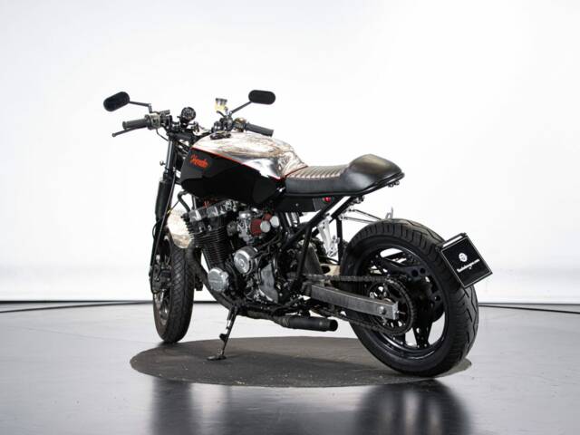 Honda CB 750 K