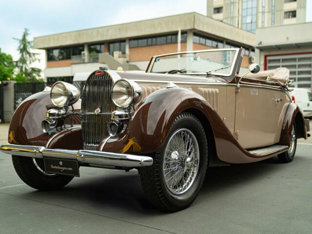 Image 1/39 of Bugatti Type 57 S (1936)