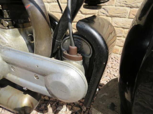 Raleigh Model 20