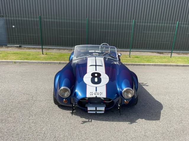 Image 1/10 of AC Cobra 427 (1965)
