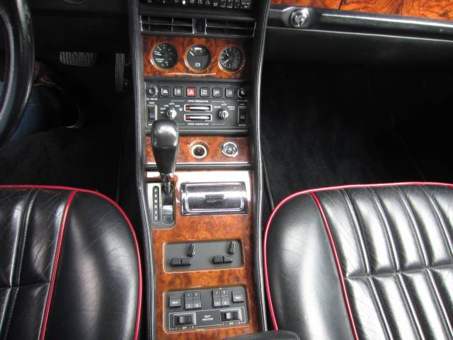 Bentley Brooklands