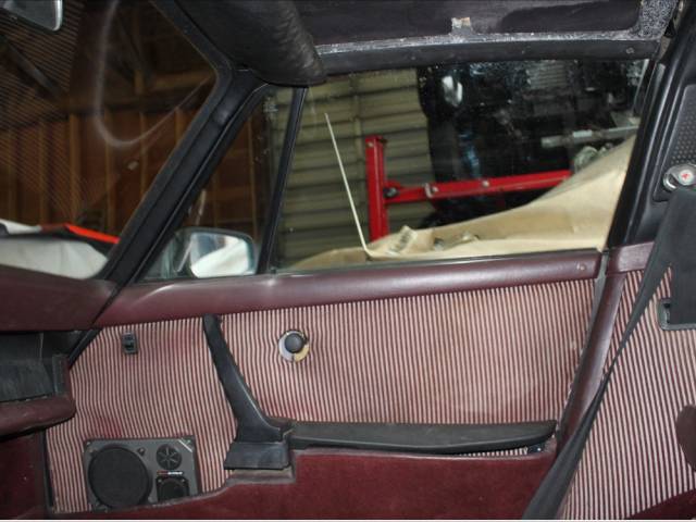 Porsche 911 SC 3.0