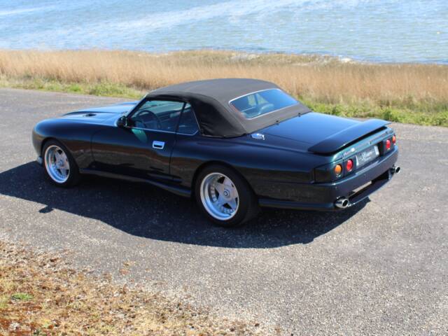 Jaguar XJS 6.0 V12