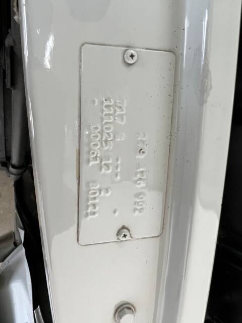 Mercedes-Benz 280 SE