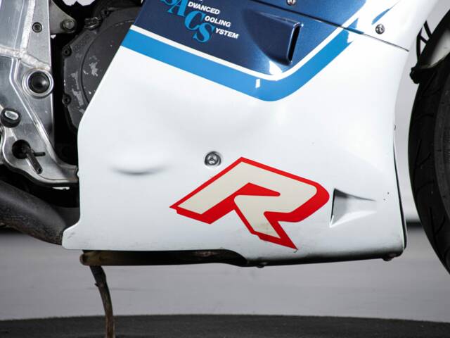 Suzuki GSX-R 1100