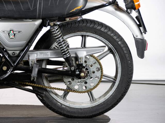Cagiva SST 125