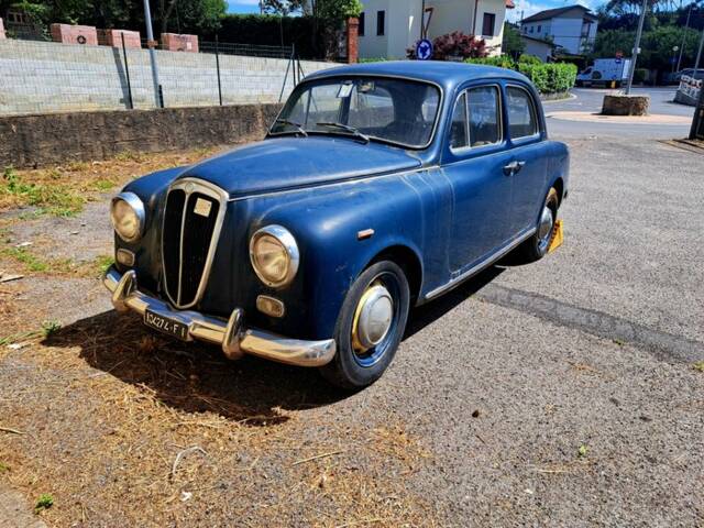 Immagine 1/7 di Lancia Appia C10 (1957)