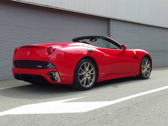 Ferrari California 30