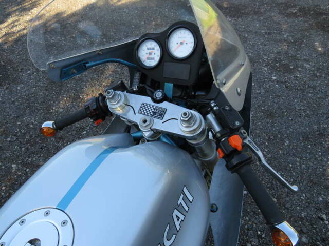 Ducati 900 SS