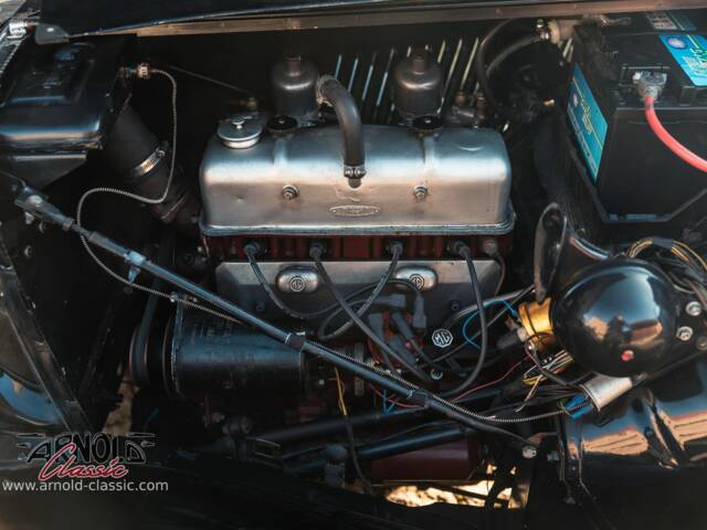 MG TD