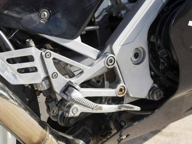 Honda VFR 400 R