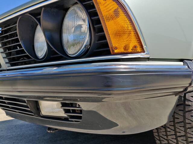 BMW 745i