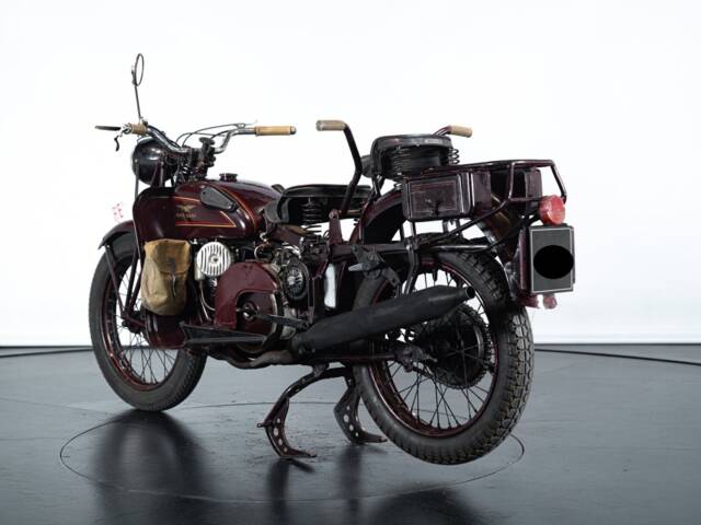 Moto Guzzi Superalce