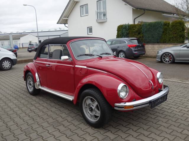 Volkswagen Käfer 1303