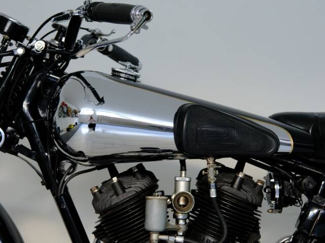 Brough-Superior SS 80