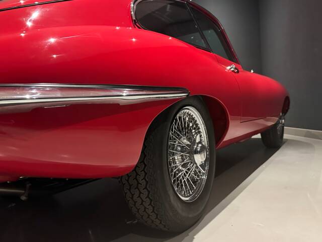 Jaguar XK-E