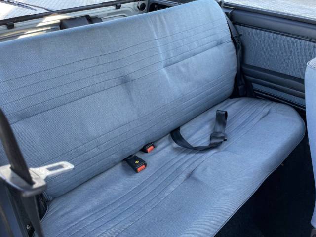 FIAT Uno 60