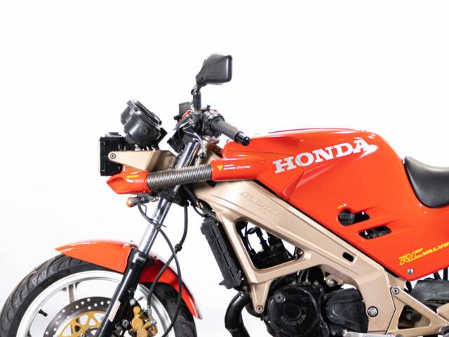 Honda NSR 125 R