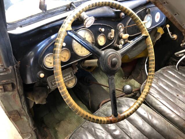 BMW 326