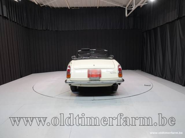 Peugeot 404 Oldtimer kaufen Classic Trader