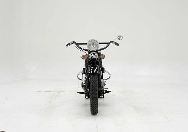 Indian Scout 101