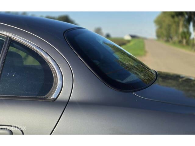 Jaguar S-Type 3.0 V6