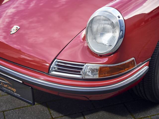 Porsche 911 2.0 S