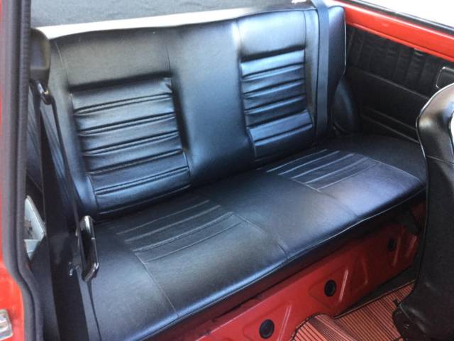 Renault R 5 TL