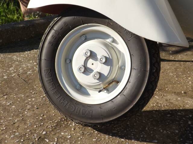 Piaggio Vespa 150