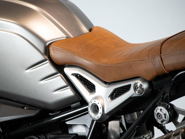BMW R NineT