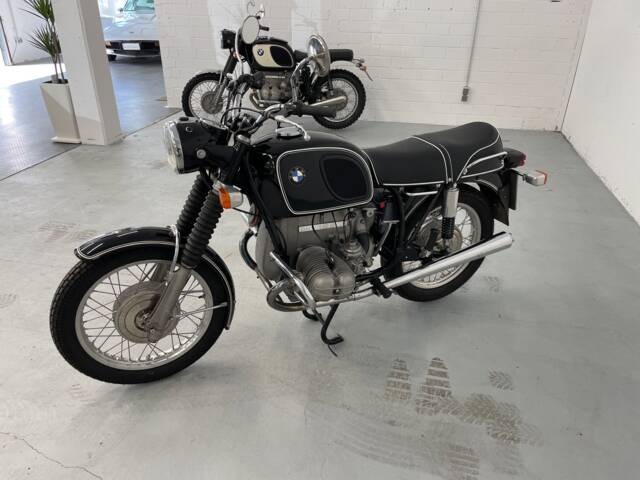 BMW R 75/5