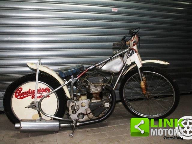 Bild 1/7 von Jawa DUMMY (1977)