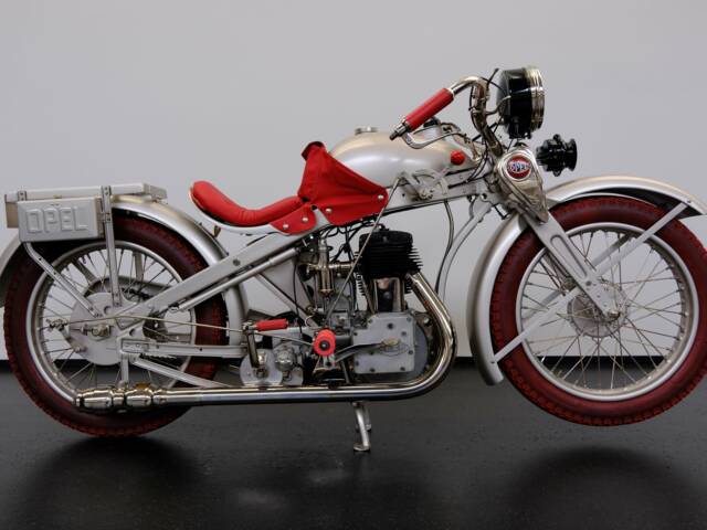 Opel Motoclub
