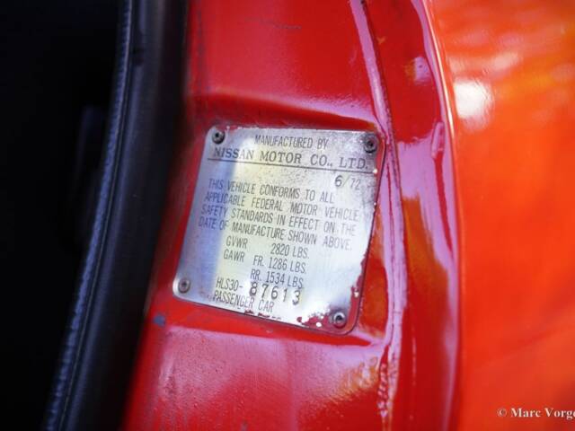 Datsun 240 Z