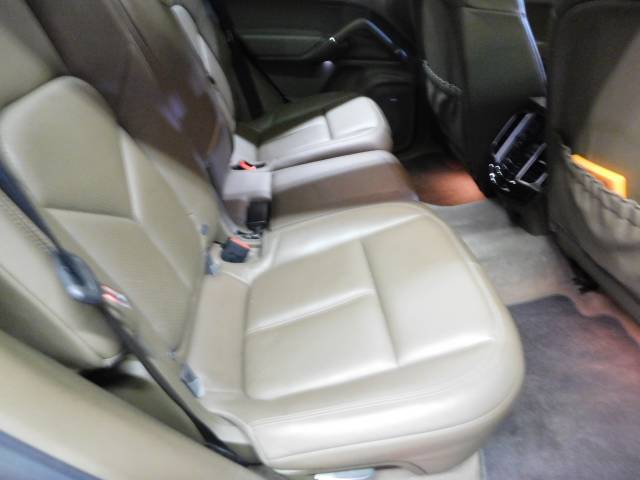 Porsche Cayenne S Diesel